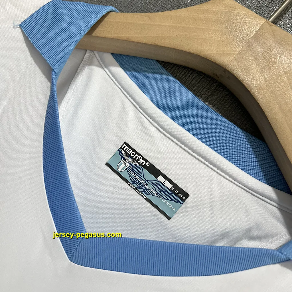 Lazio Retro 15-16 Home Lazio Retro 15-16 Home