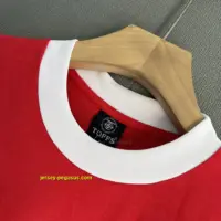 Liverpool Retro 1965 FA CUP Final