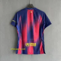 Barcelona Home Player Version