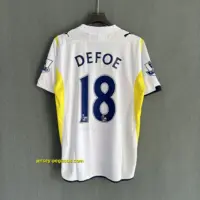 Tottenham Hotspur Retro 09-10 Home