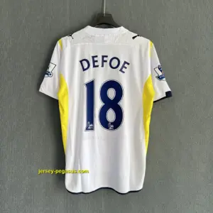 Tottenham Hotspur Retro 09-10 Home