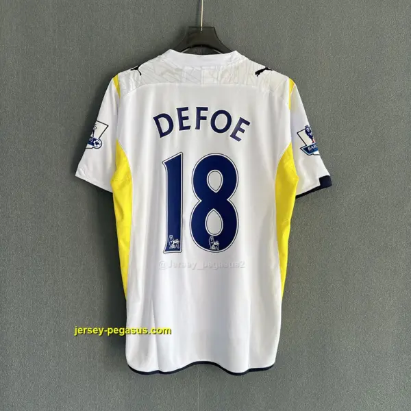 Tottenham Hotspur Retro 09-10 Home
