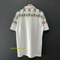 Wales Retro 90-92 Away Wales Retro 90-92 Away