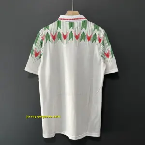 Wales Retro 90-92 Away