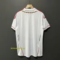 AC Milan Retro 11-12 Away AC Milan Retro 11-12 Away
