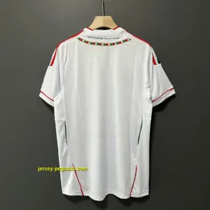 AC Milan Retro 11-12 Away