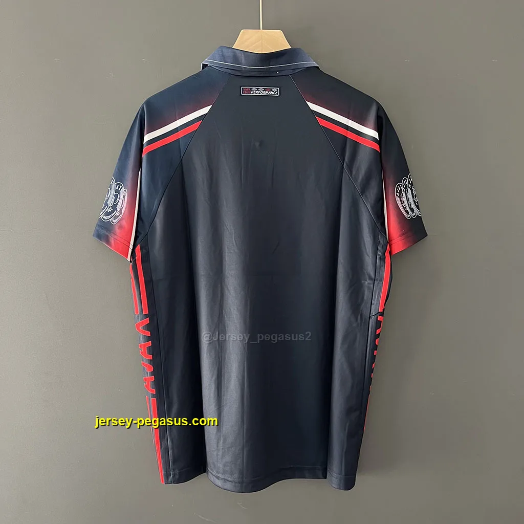 Ajax Retro 97-98 Away