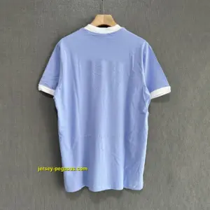 Man City Retro 1972 Home