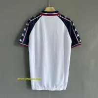 Man City Retro 97-98 Away