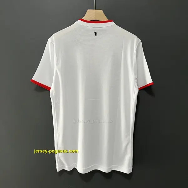 Man Utd Retro 13-14 Away
