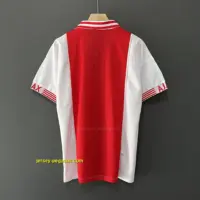 Ajax Retro 97-98 Home