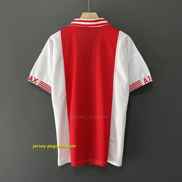 Ajax Retro 97-98 Home