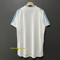 Marseille Retro 03-04 Home