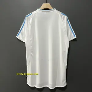 Marseille Retro 03-04 Home