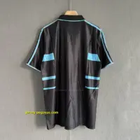 Marseille Retro 99-00 Away Marseille Retro 99-00 Away