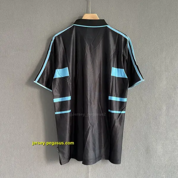 Marseille Retro 99-00 Away