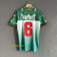 Morocco Retro 94 Away