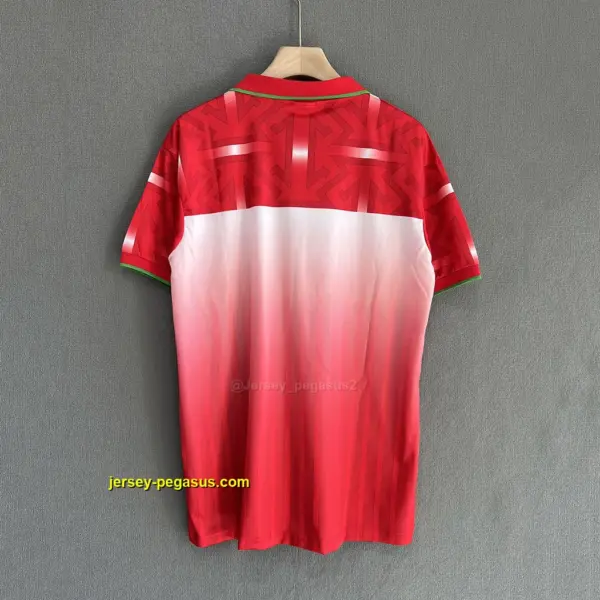 Morocco Retro 94 Home