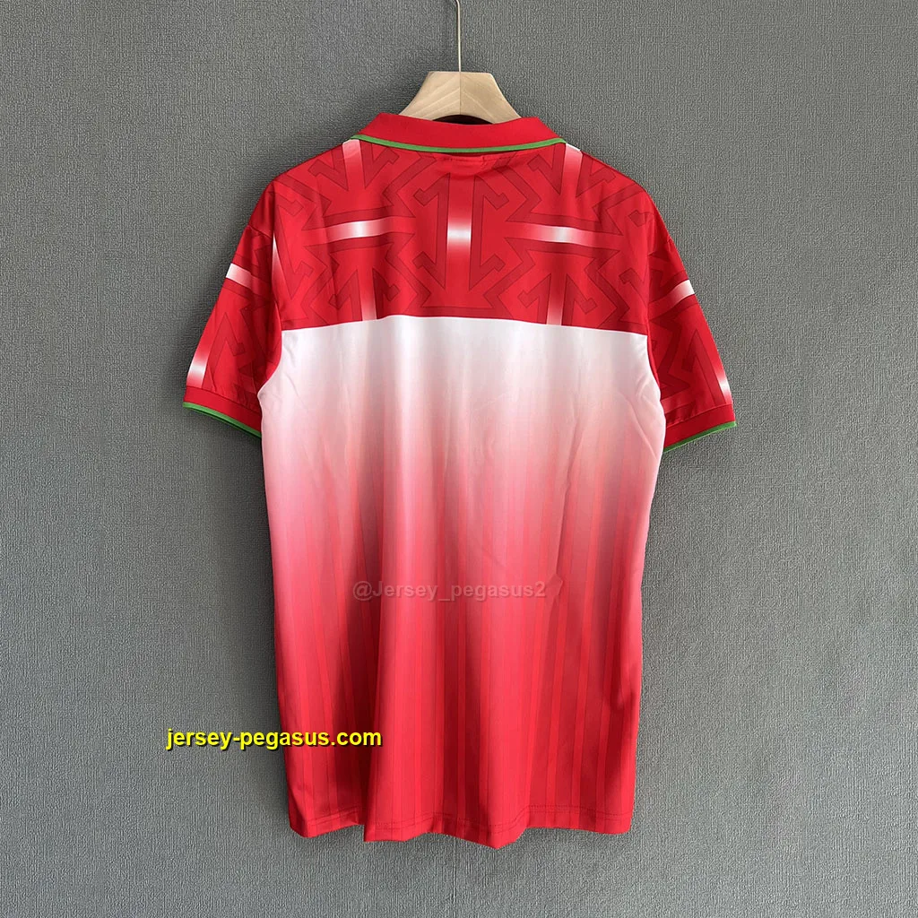 Morocco Retro 94 Home