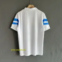 Napoli Retro 88-89 Away