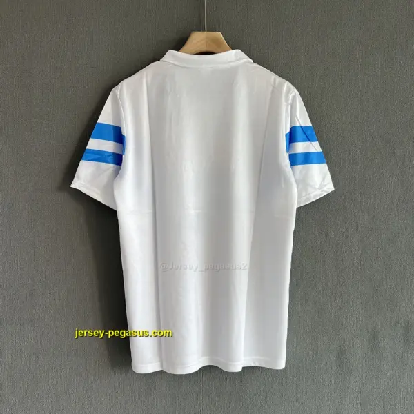 Napoli Retro 88-89 Away
