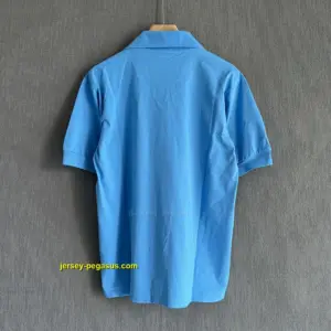 Napoli Retro 88-89 UEFA Cup Home