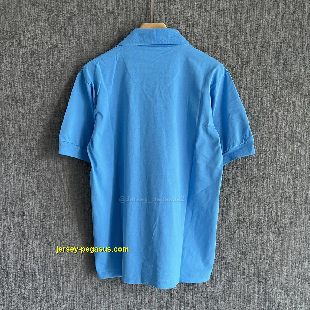 Napoli Retro 88-89 UEFA Cup Home