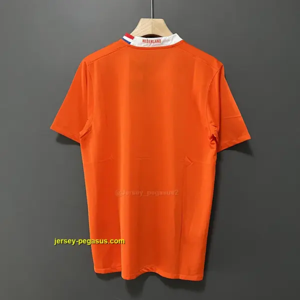 Netherland Retro 08 Home