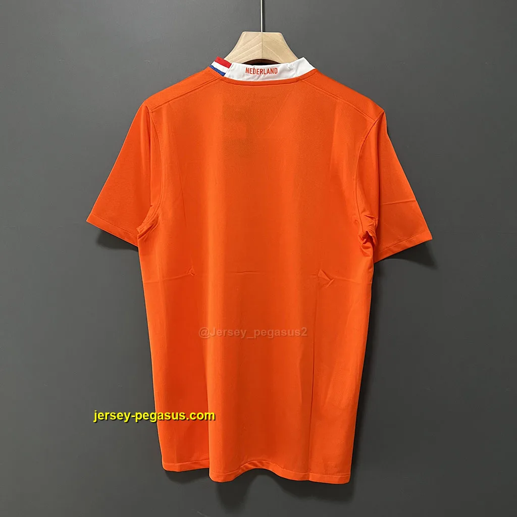 Netherland Retro 08 Home Netherland Retro 08 Home