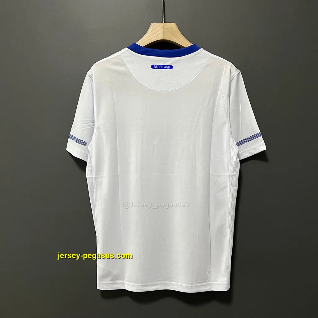 Netherland Retro 10 Home Netherland Retro 10 Home