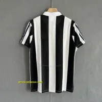 Newcastle United Retro 95-97 Home Newcastle United Retro 95-97 Home