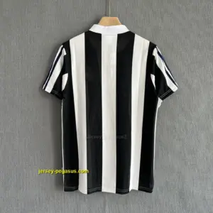 Newcastle United Retro 95-97 Home