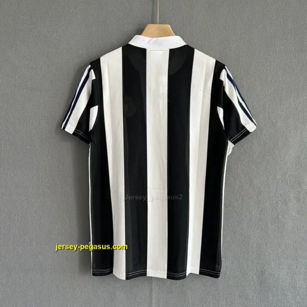 Newcastle United Retro 95-97 Home