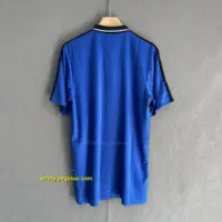 Argentina Retro 1994 Away