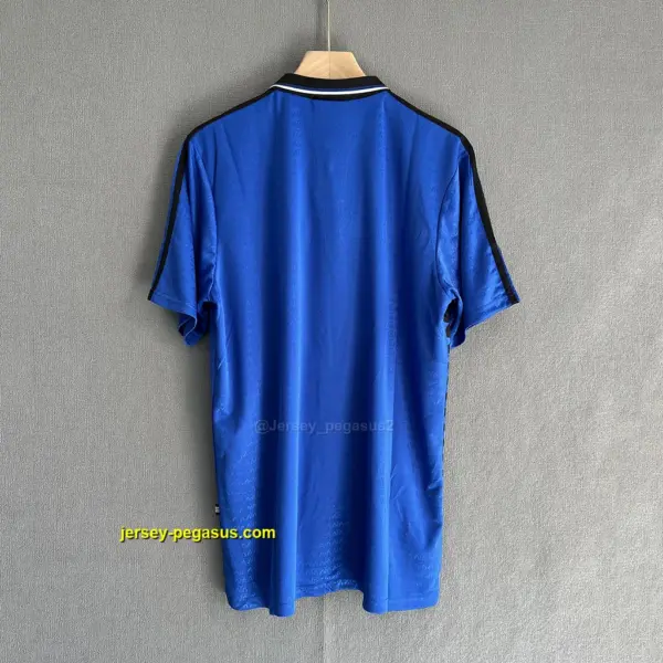 Argentina Retro 1994 Away