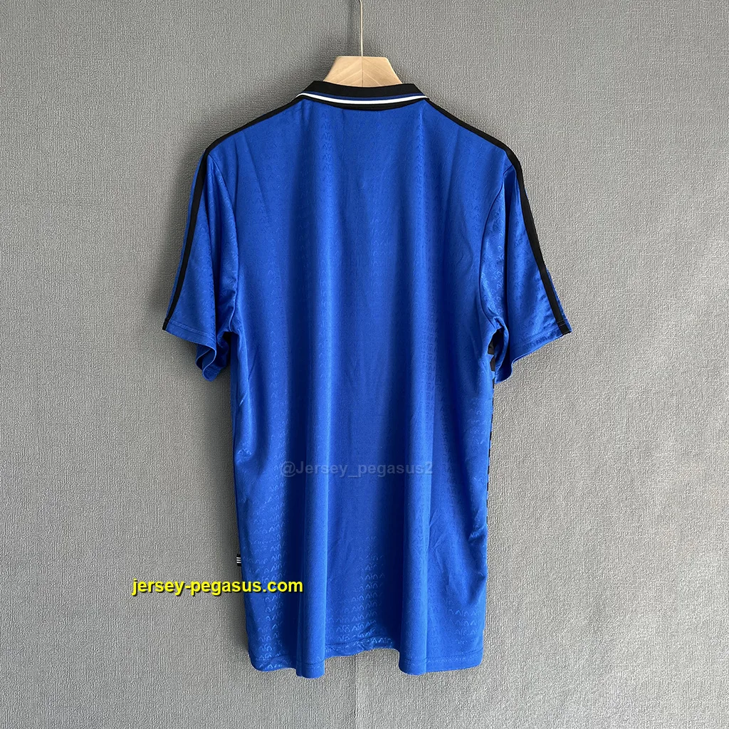 Argentina Retro 1994 Away