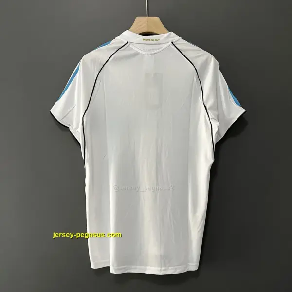 OL Marseille Retro 05-06 Home