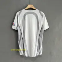 PSG Retro 01-02 Away