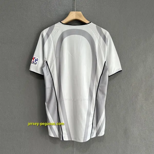 PSG Retro 01-02 Away
