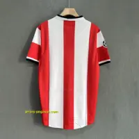 PSV Eindhoven Retro 98-99 Home PSV Eindhoven Retro 98-99 Home