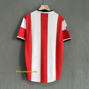 PSV Eindhoven Retro 98-99 Home