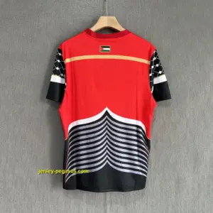 Palestino Retro 16-17 Away