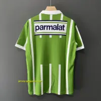 Palmeiras Retro 92-93 Home