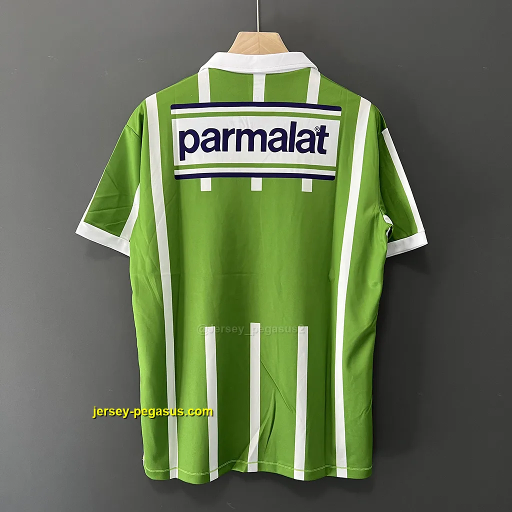 Palmeiras Retro 92-93 Home