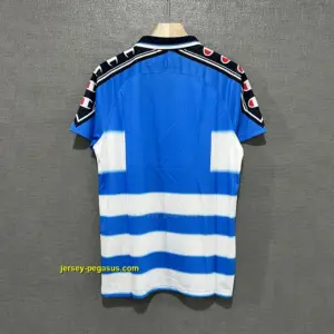 Parma Retro 99-00 Away