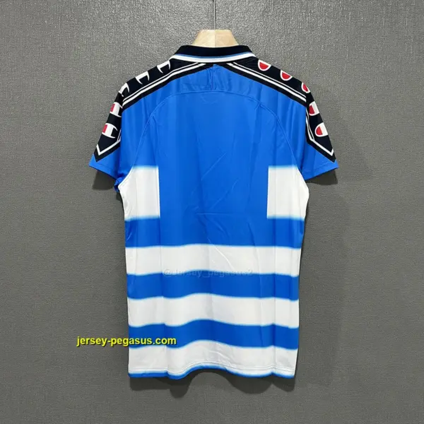 Parma Retro 99-00 Away