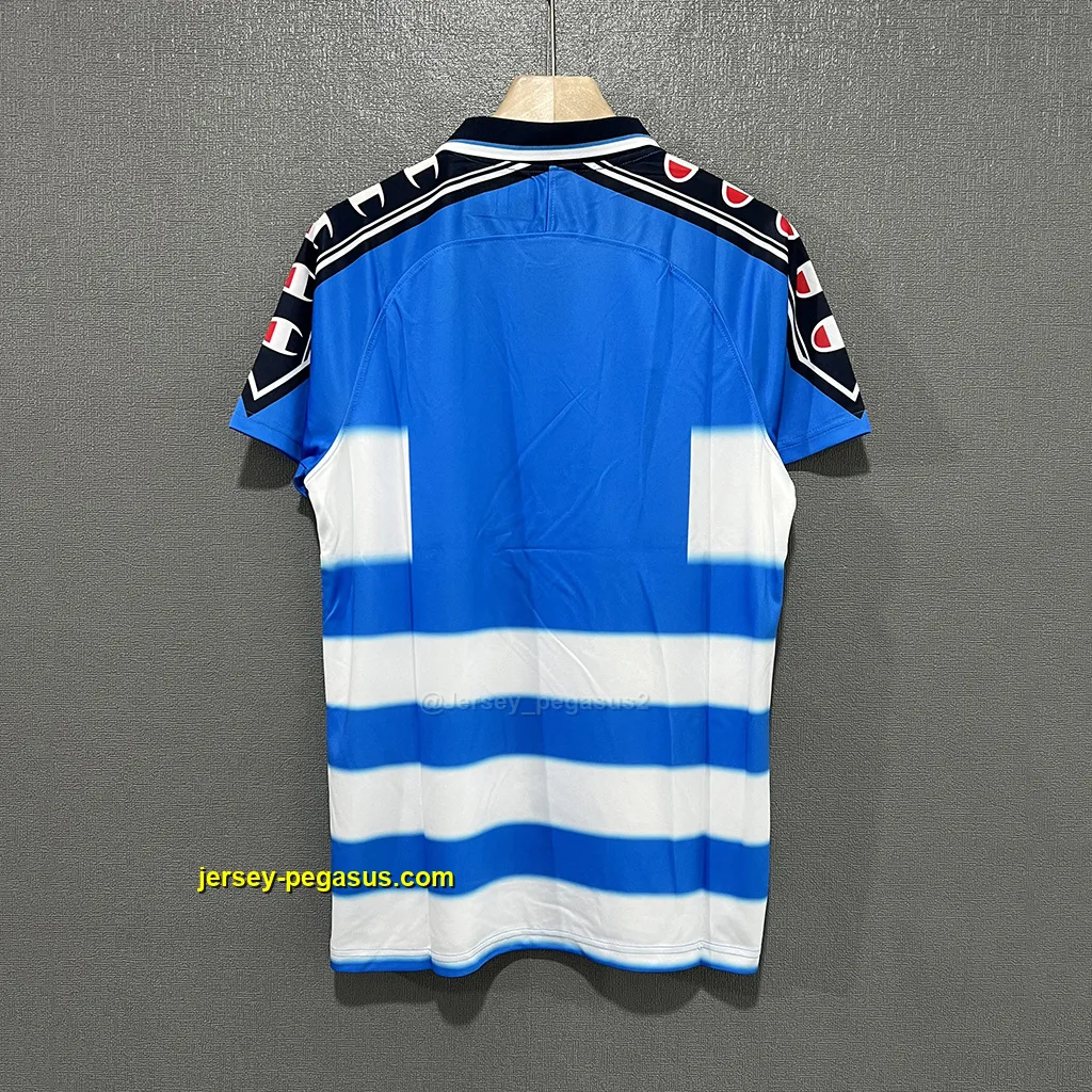 Parma Retro 99-00 Away