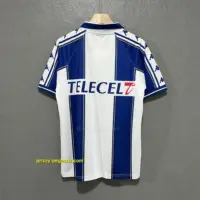 Porto Retro 97-99 Home