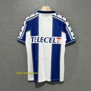 Porto Retro 97-99 Home