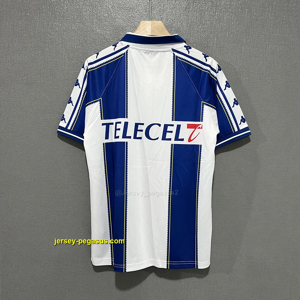 Porto Retro 97-99 Home